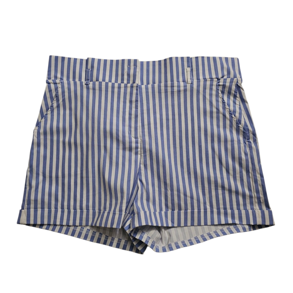 Gobles High Waist Shorts XL